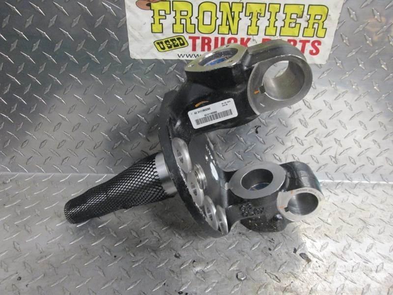 Meritor  운송 장비 - 기타