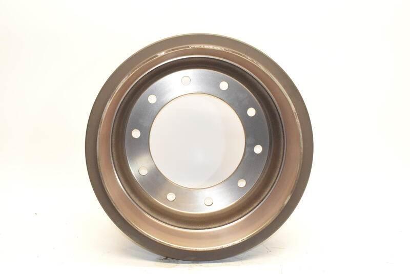 Meritor   브레이크