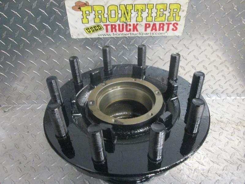 Meritor  운송 장비 - 기타