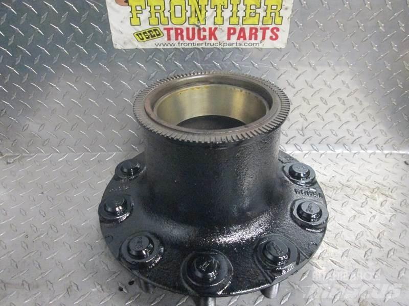 Meritor  운송 장비 - 기타