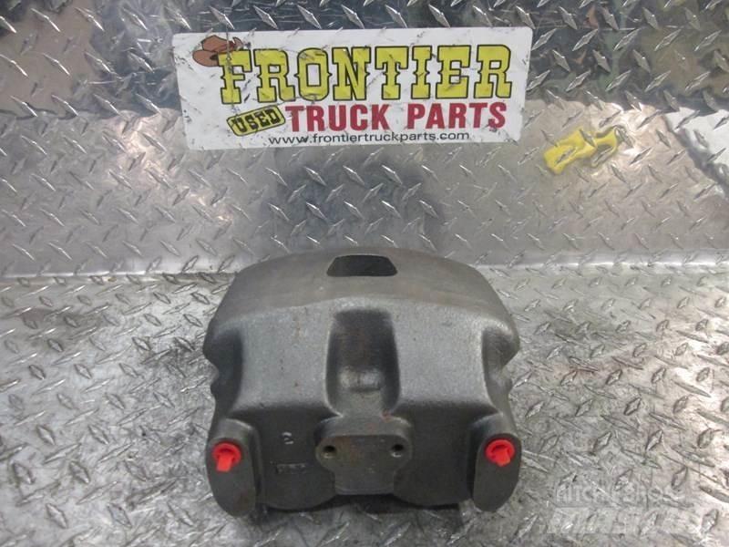 Meritor   브레이크
