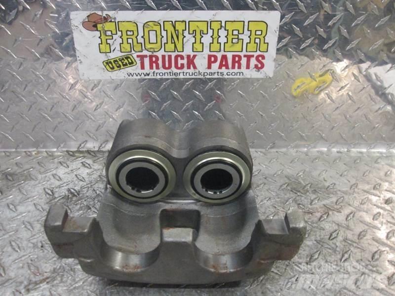 Meritor   브레이크