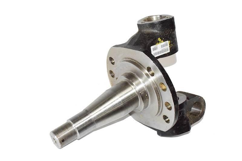 Meritor  운송 장비 - 기타