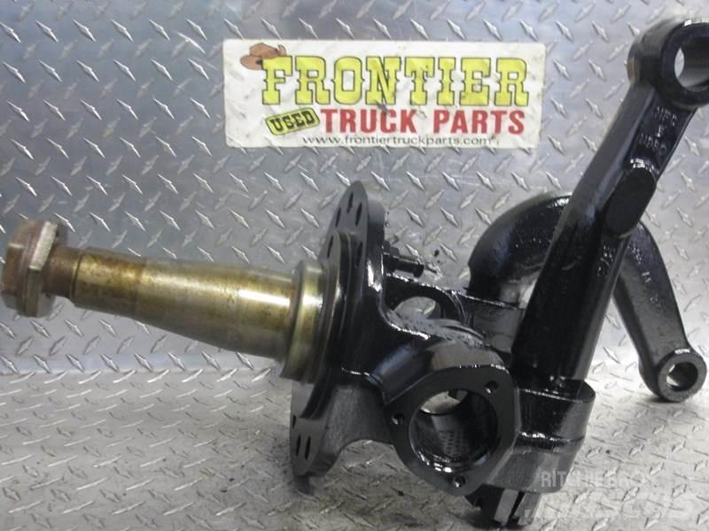 Meritor  운송 장비 - 기타