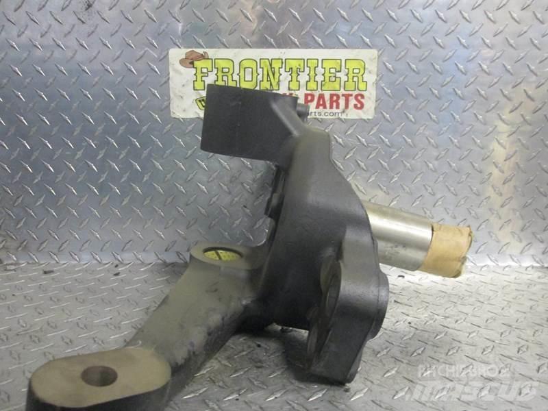 Meritor  운송 장비 - 기타