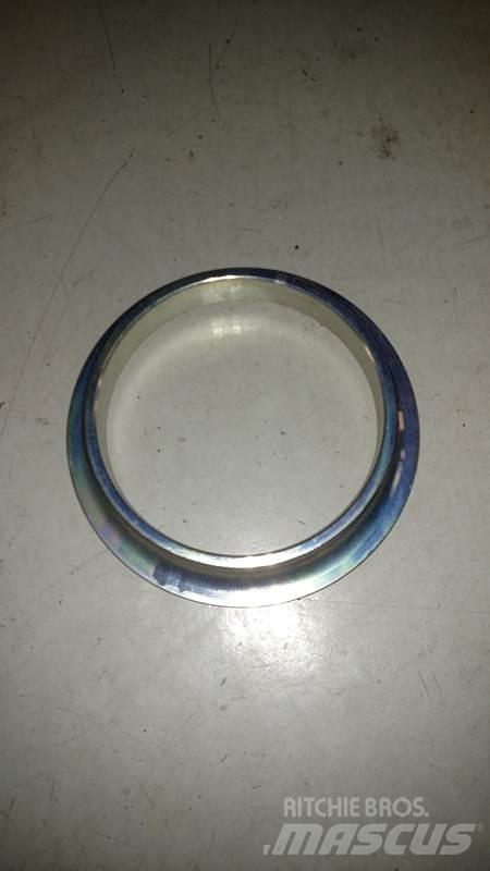 Meritor  일렉트로닉스
