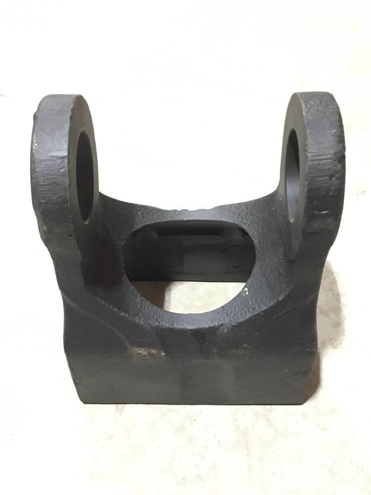 Meritor  섀시 및 서스펜션