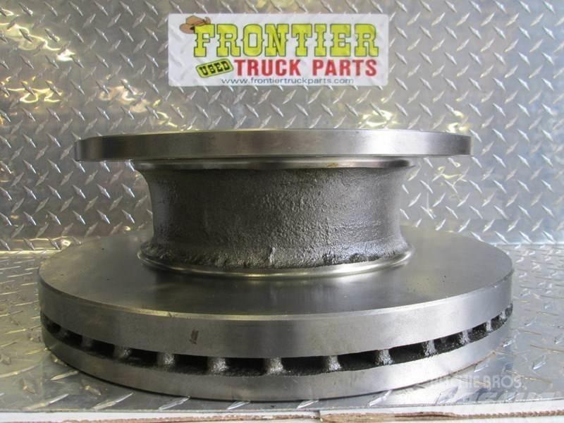 Meritor   브레이크