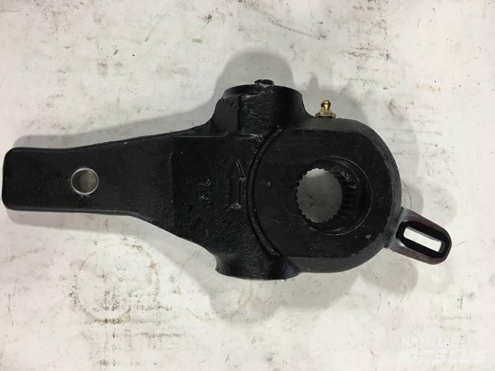 Meritor   브레이크