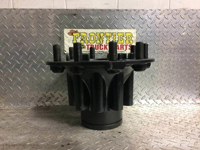 Meritor  운송 장비 - 기타