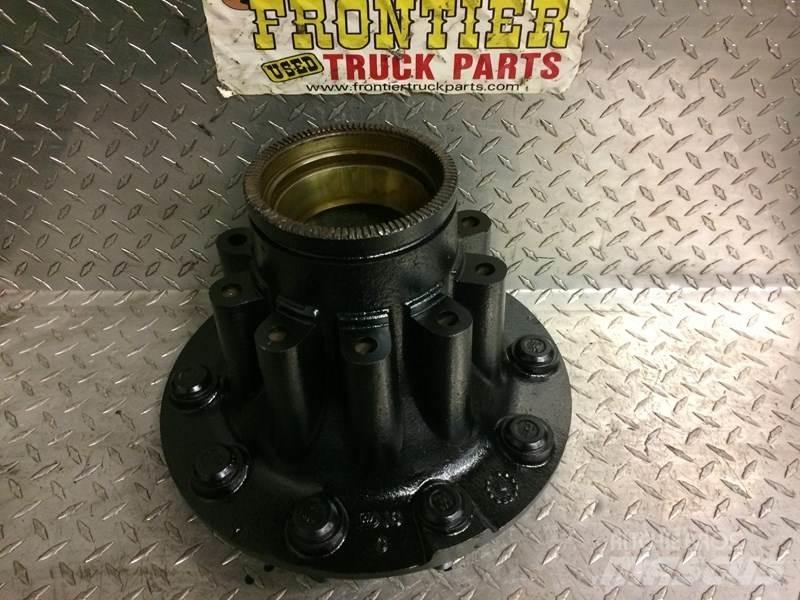Meritor  운송 장비 - 기타