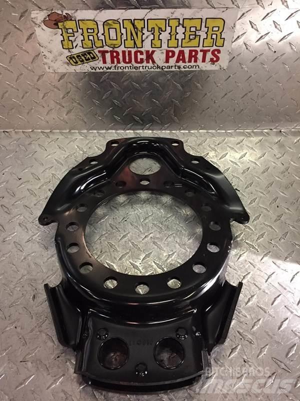 Meritor   브레이크