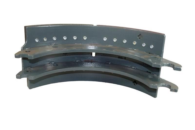 Meritor   브레이크
