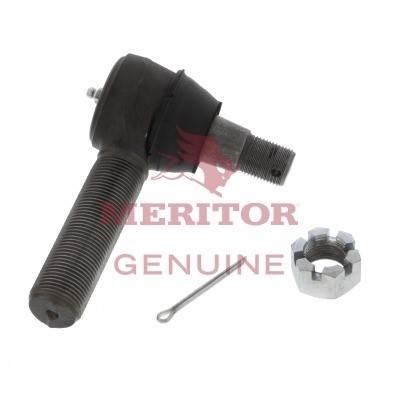Meritor  운송 장비 - 기타