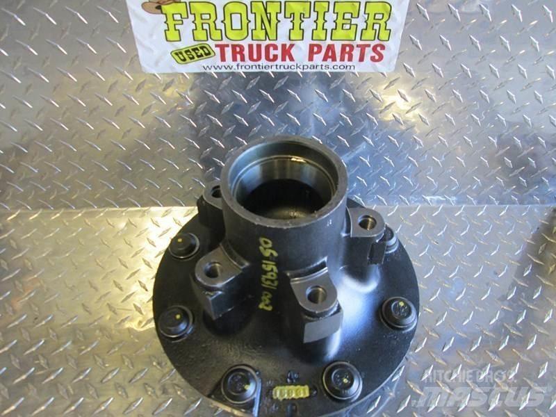 Meritor  운송 장비 - 기타
