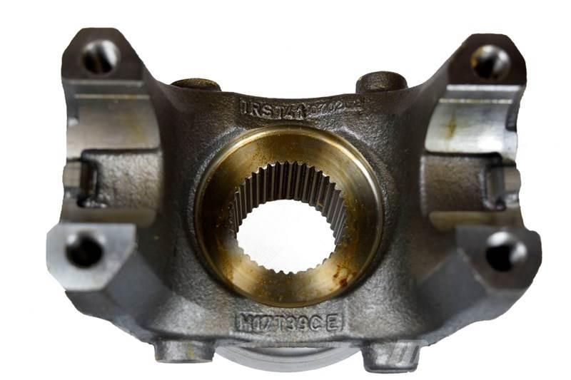 Meritor  운송 장비 - 기타