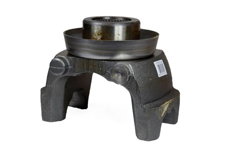 Meritor  운송 장비 - 기타