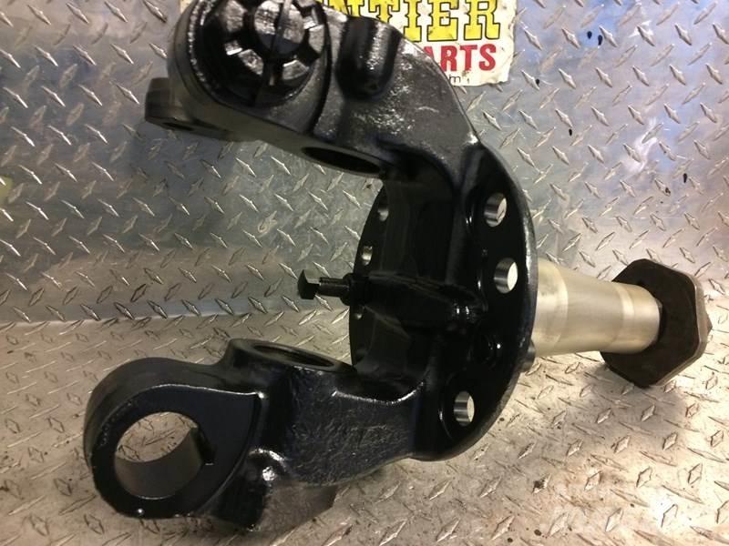 Meritor  운송 장비 - 기타