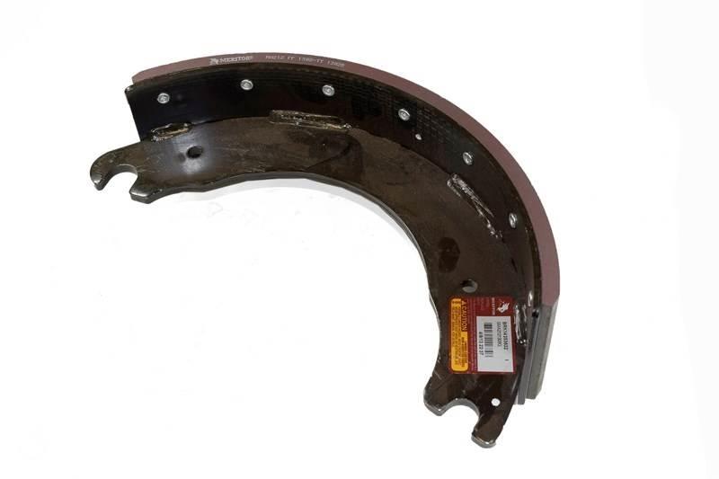 Meritor   브레이크