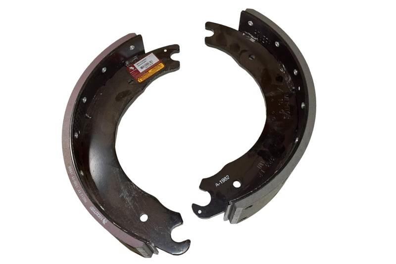 Meritor   브레이크