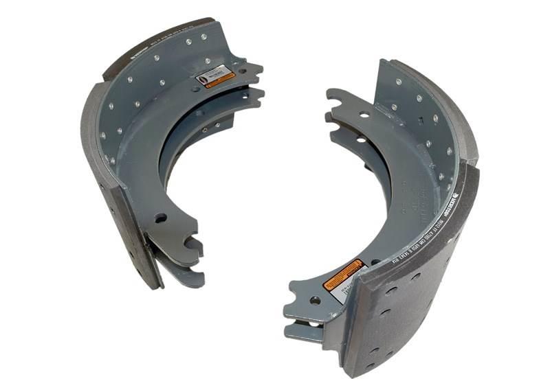 Meritor   브레이크