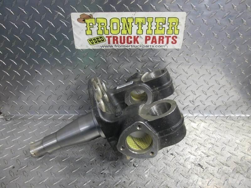Meritor  운송 장비 - 기타