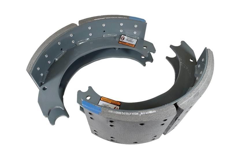 Meritor   브레이크