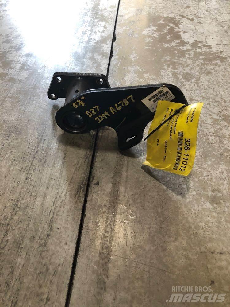 Meritor   브레이크