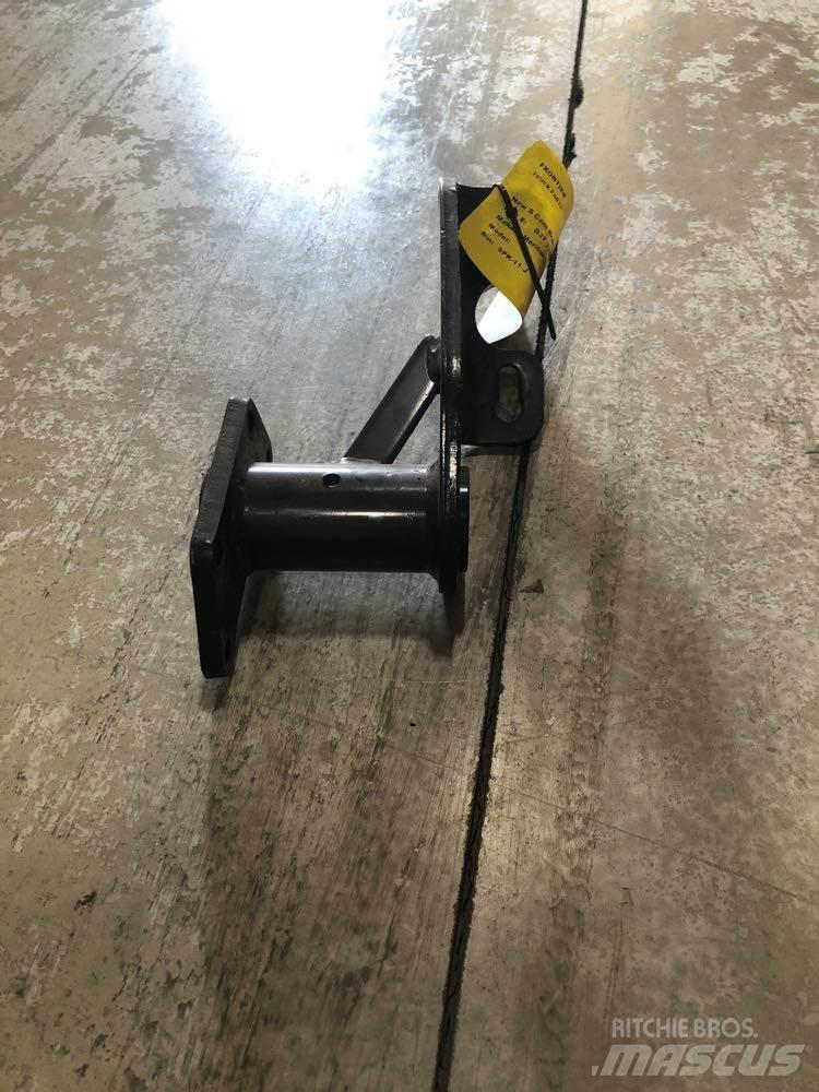 Meritor   브레이크