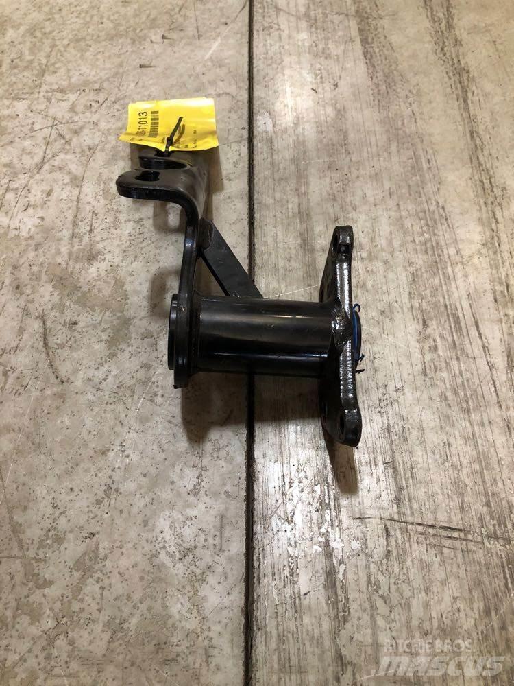 Meritor   브레이크