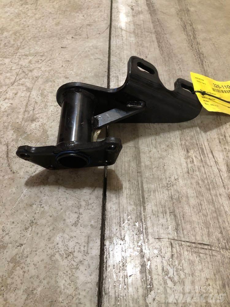 Meritor   브레이크