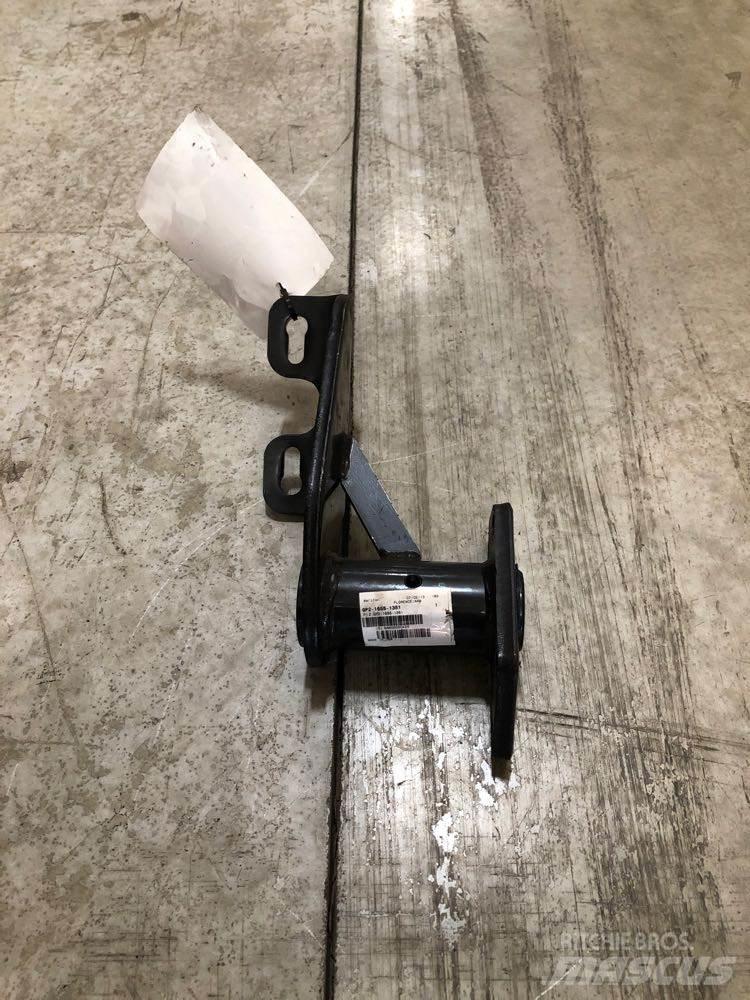 Meritor   브레이크