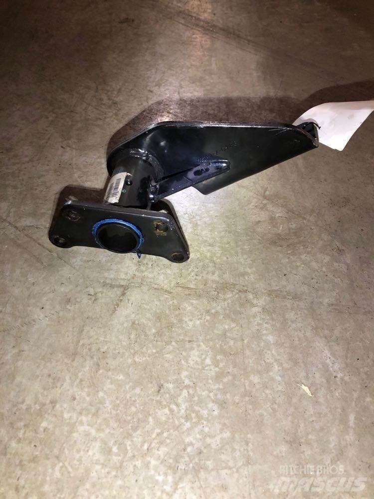 Meritor   브레이크