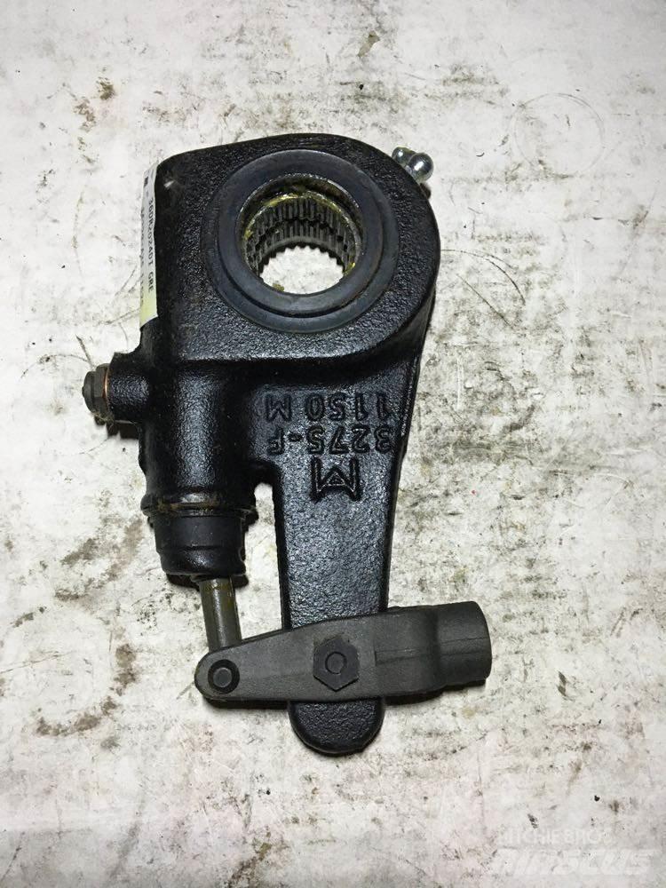 Meritor   브레이크