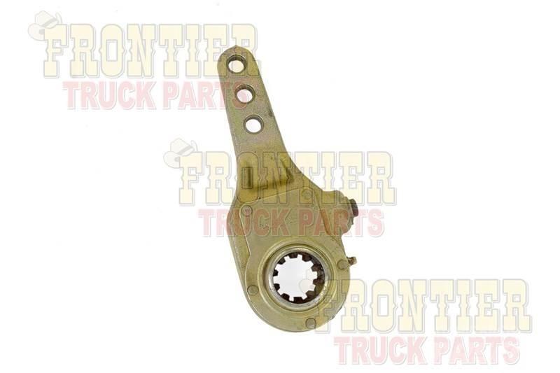 Meritor   브레이크