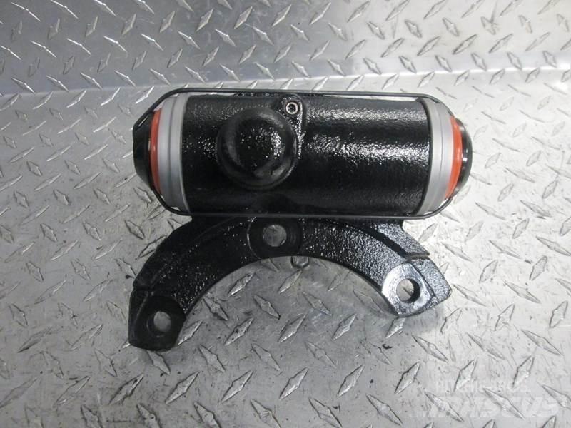Meritor  운송 장비 - 기타