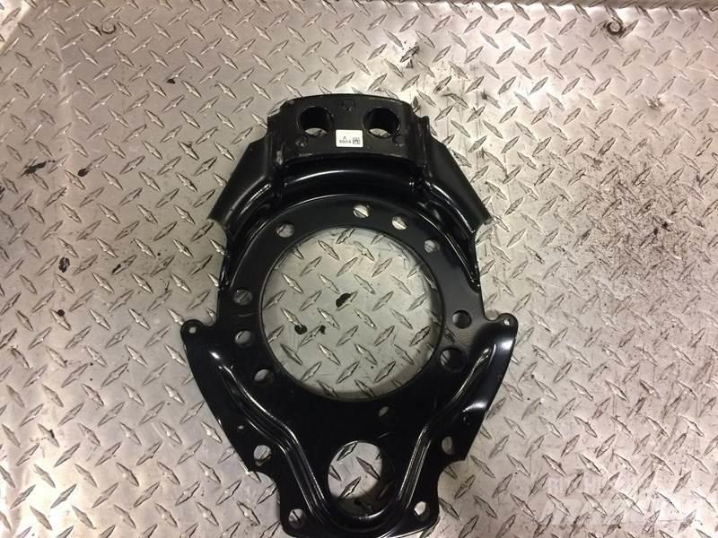 Meritor   브레이크