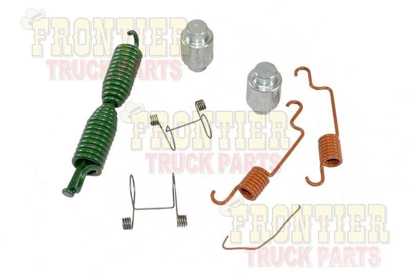Meritor   브레이크