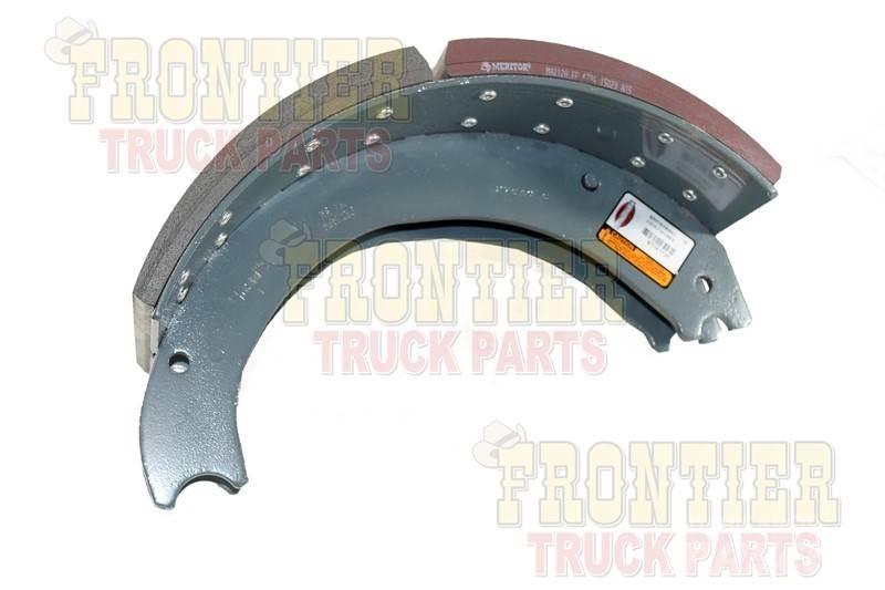 Meritor   브레이크