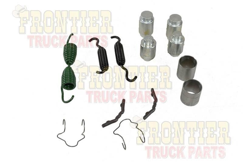 Meritor   브레이크