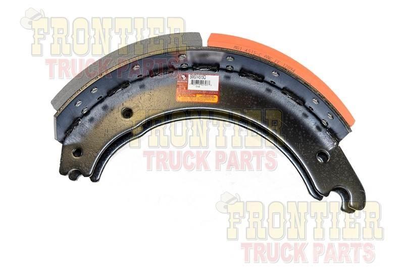 Meritor   브레이크