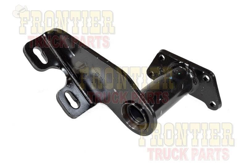 Meritor   브레이크