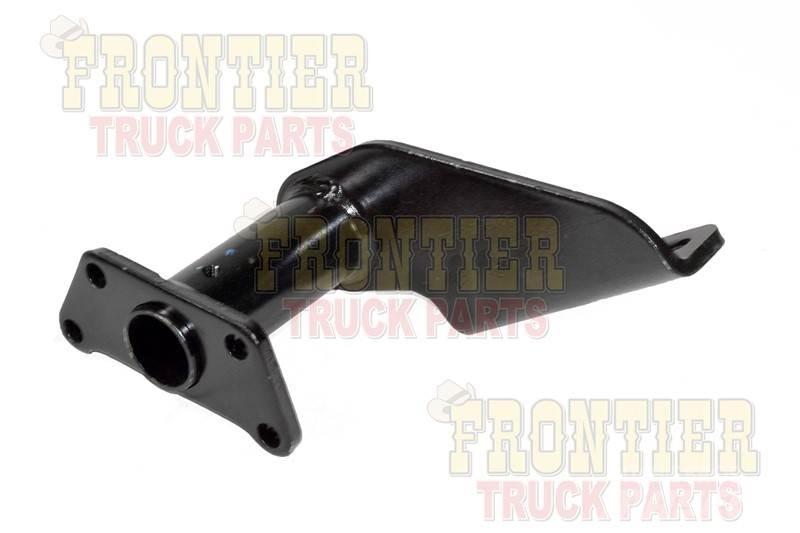 Meritor   브레이크