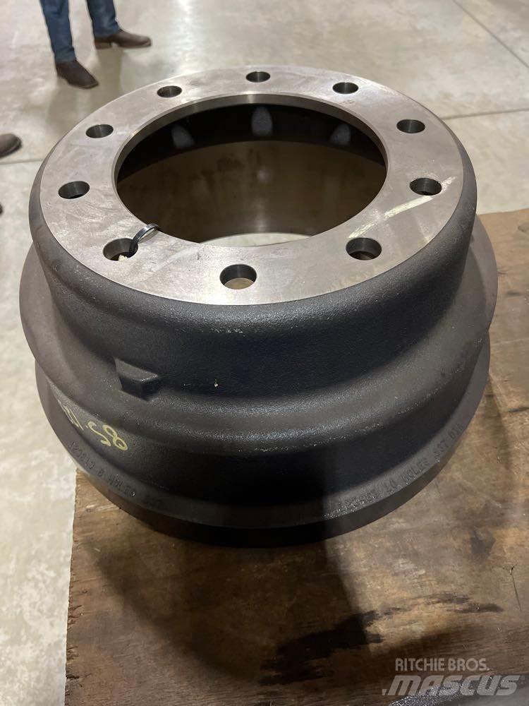 Meritor   브레이크