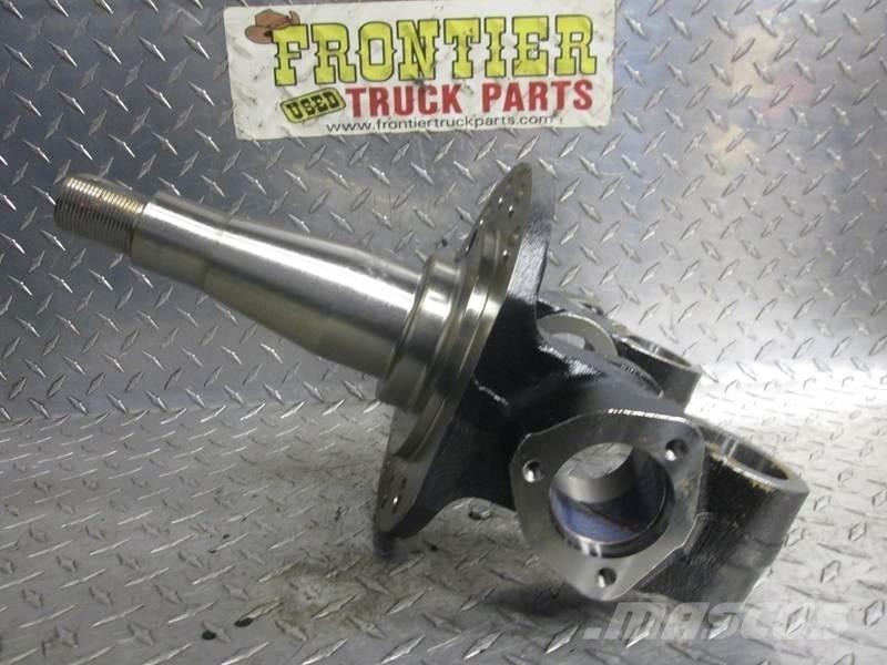 Meritor  운송 장비 - 기타