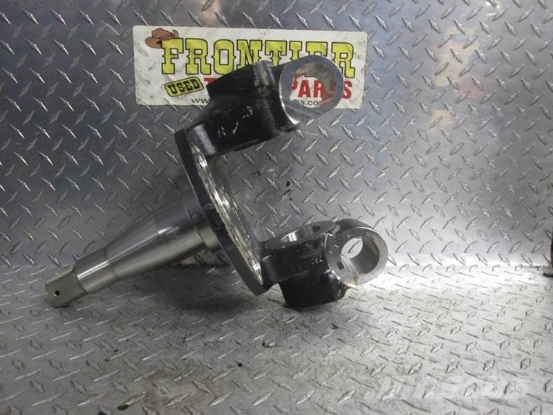 Meritor  운송 장비 - 기타