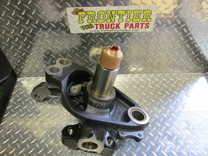 Meritor  운송 장비 - 기타