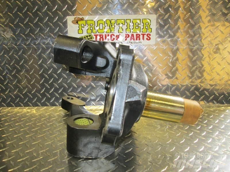 Meritor  운송 장비 - 기타