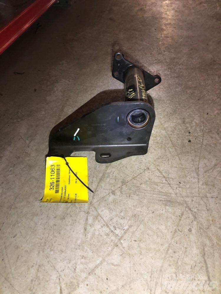Meritor   브레이크