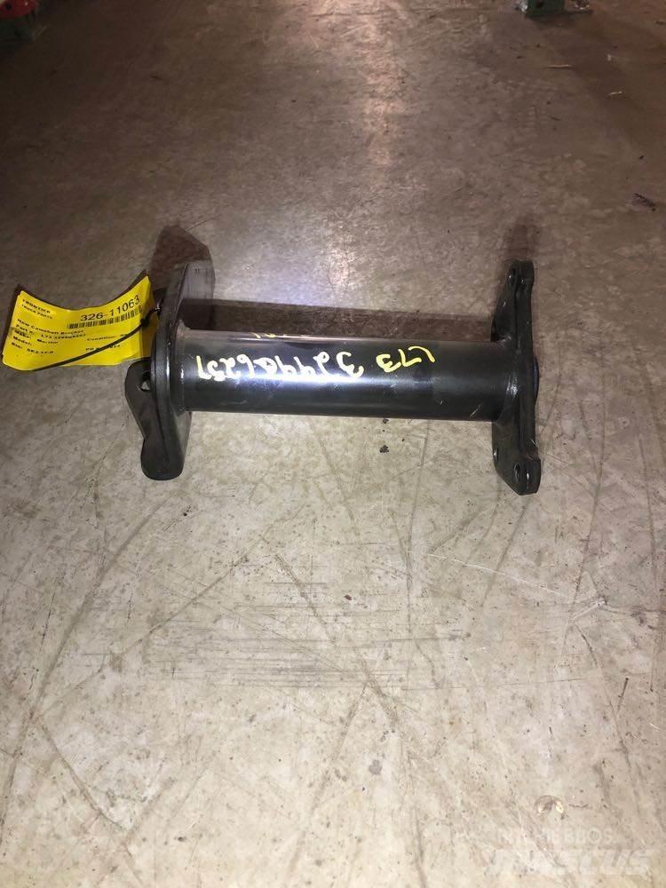 Meritor   브레이크